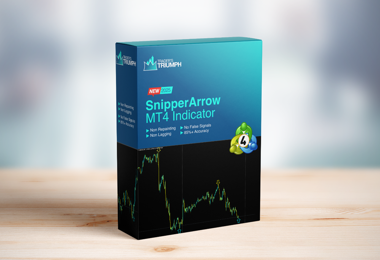 SnipperArrow Indicator